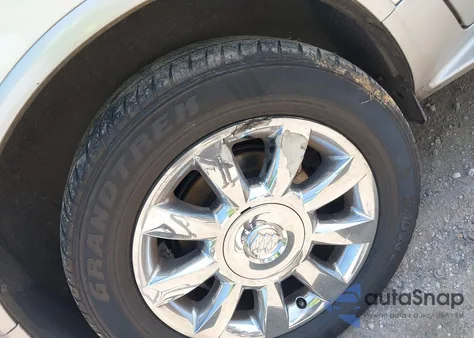 2011 Buick Enclave 1Xl from USA, damaged, VIN 5GAKVBED5BJ229760